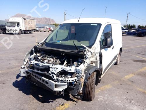 FORD TRANSIT CONNECT V408 Box Body/MPV [2013-2026] 2599825