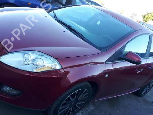 Right front suspension arm FIAT BRAVO II (198_) 1.9 D Multijet (198AXB1A) | BP12662416M13 