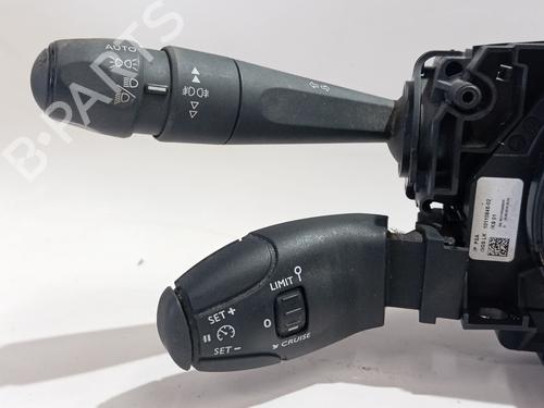 Headlight switch PEUGEOT TRAVELLER Bus (V_) 1.6 BlueHDi 115 | BP36071342I24 - Image 2
