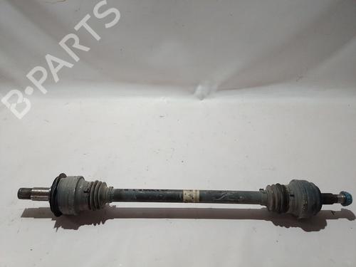 Used Right rear driveshaft Right rear driveshaft MERCEDES-BENZ GLC Coupe (C253) 250 d 4-matic (253.309) (204 hp) 40180201 40180201