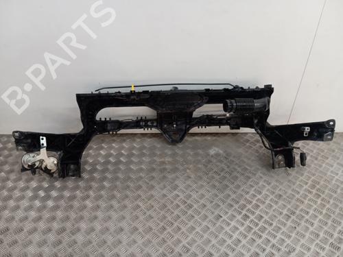 Frontplade/Frontkurv FORD TRANSIT CUSTOM V362 Bus (F3) | BP37540681C72 - Image 3