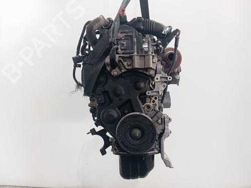 Engine FORD FOCUS C-MAX (DM2)  | BP29451238M1 
