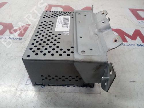 Radio FORD FIESTA VII (HJ, HF)  | BP12668821E6 