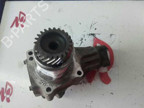Used Front differential HONDA CR-V III (RE_) [2006-2025]  12635912