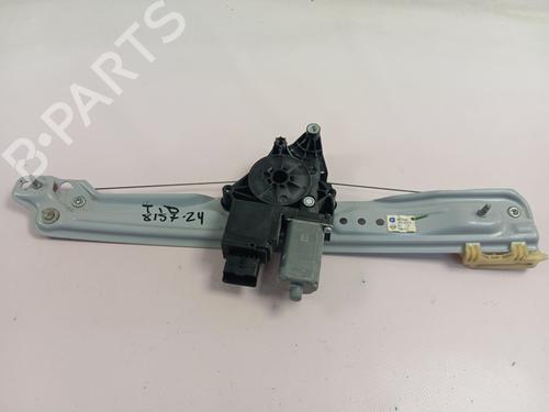 Used Rear right window mechanism Rear right window mechanism 32722485 32722485