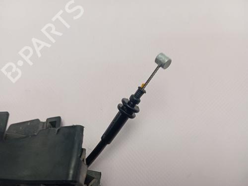 Front right lock FORD TRANSIT CONNECT V408 Box Body/MPV  | BP29536205C97 