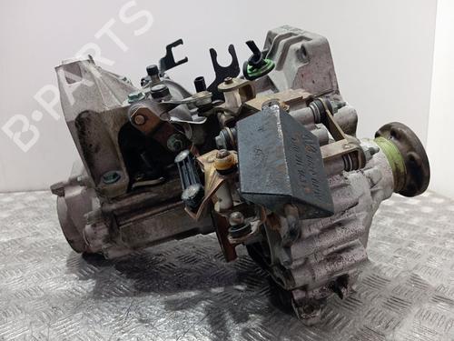 Gearbox SEAT LEON (1M1)  | BP22781941M3 