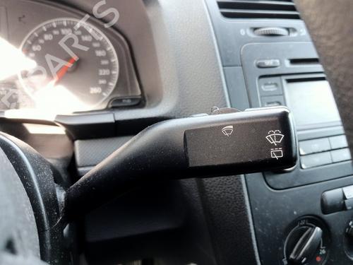 Right tailgate light VW GOLF V (1K1) | BP22298158C80