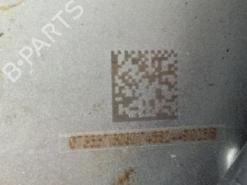 Hand brake FIAT 500 (312_)  | BP16992853I18