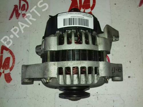 Used Alternator OPEL ASTRA G Hatchback (T98) [1998-2009]  12641106