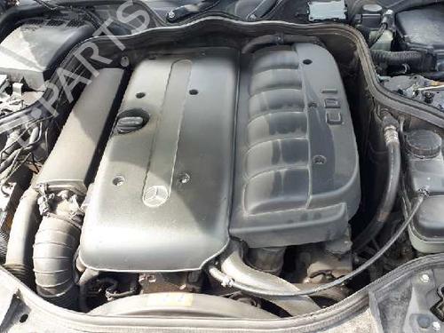 Electronic module MERCEDES-BENZ E-CLASS (W211) E 320 CDI (211.026) | BP30371737M83 - Image 8