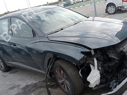 Front left wheel arch trim HYUNDAI TUCSON (NX4E, NX4A)  | BP22419501C134 