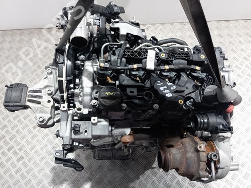 Engine CITROËN JUMPY III Van (V_)  | BP32867647M1  - Image 6