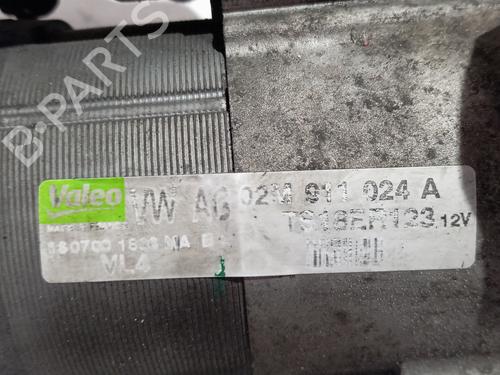 Starter VW PASSAT B6 (3C2) | BP37238929M8 - Image 5