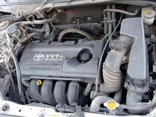 Front left interior door handle TOYOTA RAV 4 II (_A2_) 1.8 (ZCA25_, ZCA26_, ZCA25W, ZCA26W) | BP30373176I13 