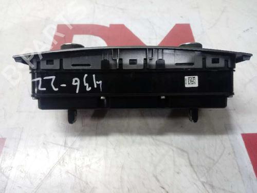 Climate control OPEL ASTRA K (B16) 1.6 CDTi (68) | BP12668128I5 