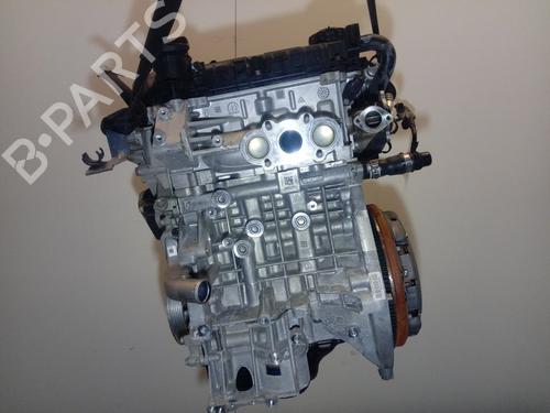 Engine FIAT 500 (312_)  | BP16121265M1 