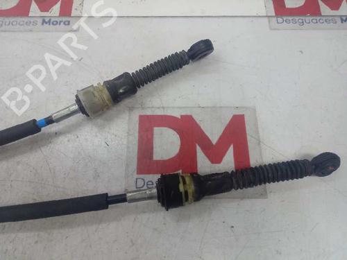 Gear lever FIAT TIPO Hatchback (356_, 357_)  | BP12650914M90 