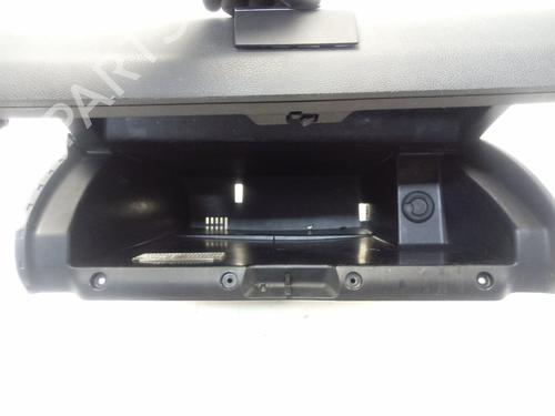Glove box MERCEDES-BENZ A-CLASS (W169)  | BP15356756C95 