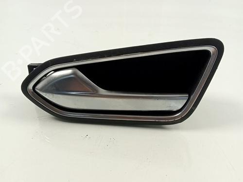 Klamka wewnętrzna drzwi przednich lewych RENAULT KANGOO III MPV  806719965R |