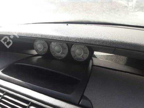 Intercooler PEUGEOT 807 (EB_)  | BP12651278M30 