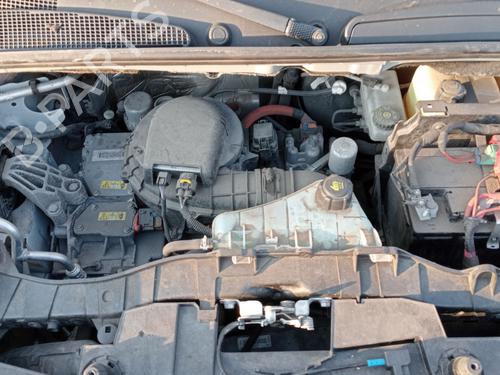 AC radiator RENAULT KANGOO Express (FW0/1_) | BP27866973M32