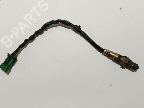 Used Electronic sensor Electronic sensor CITROËN XSARA PICASSO (N68) 1.6 (95 hp) 34404248 34404248