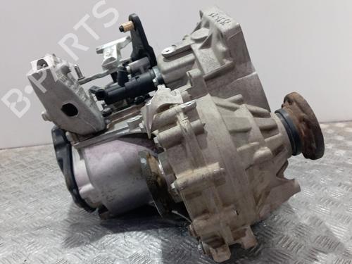 Gearbox SEAT LEON (1P1)  | BP32331013M3 