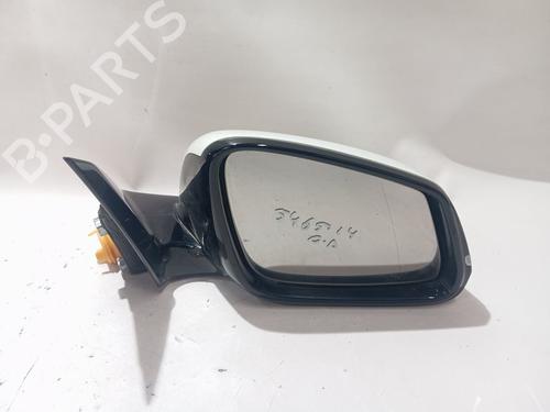 Used Right mirror Right mirror BMW 4 Gran Coupe (F36) 440 i xDrive (326 hp) 40104193 40104193