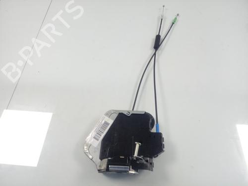 Used Rear right lock LEXUS NX (_Z1_) [2014-2025]  19675984
