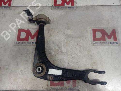 Left front suspension arm CITROËN C5 III (RD_)  | BP16634958M12 