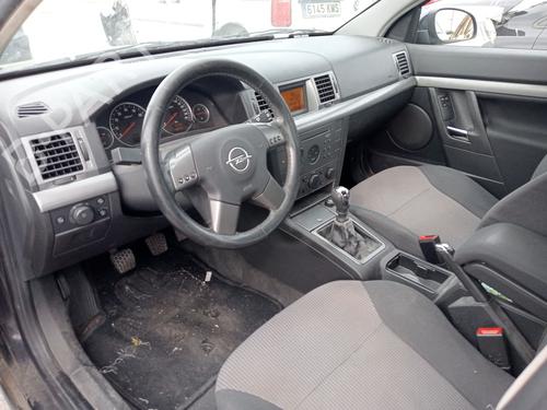 Climate control OPEL VECTRA C (Z02) 1.8 16V | BP37173363I5 - Image 9