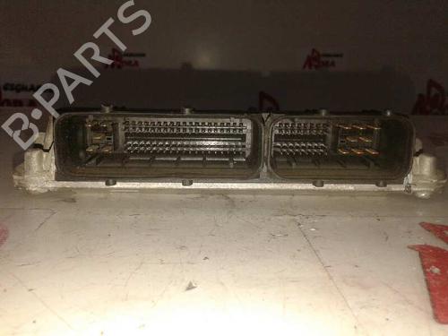 Engine control unit (ECU) SEAT LEON (1P1) 1.6 | BP12633061M57 
