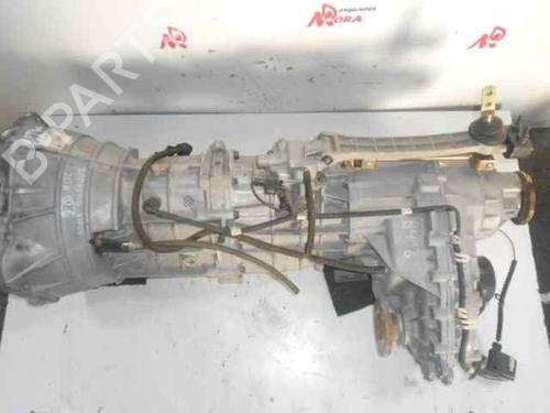 Used Gearbox SSANGYONG KYRON 2.0 Xdi (141 hp) 12635778