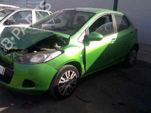 Headlight switch MAZDA 2 (DY)  | BP12661635I24 