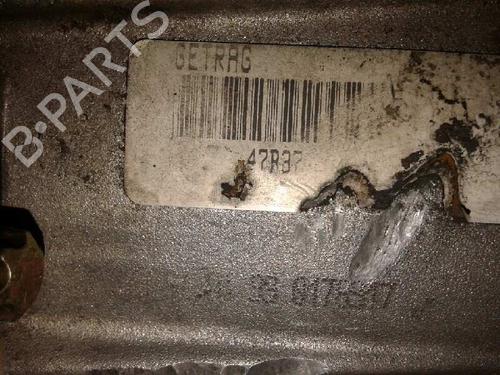 Gearbox ROVER 75 (RJ)  | BP12852905M3 