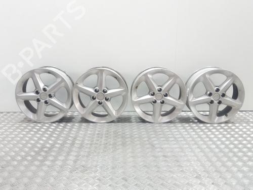 Used Rim HYUNDAI SONATA V (NF) [2004-2014]  21016333
