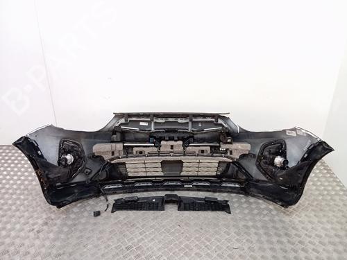 Front bumper KIA STONIC (YB)  | BP29353878C7 