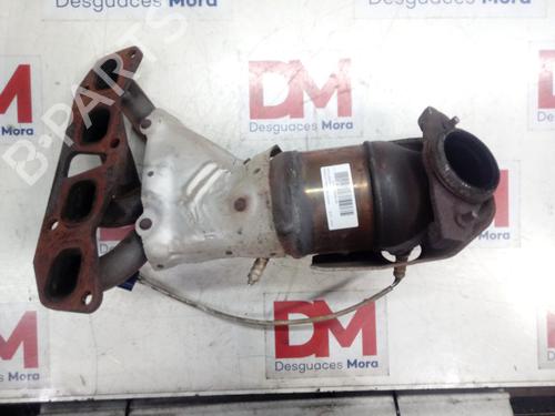 Used Catalyst NISSAN X-TRAIL I (T30) [2001-2013]  18254092