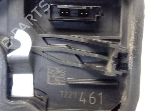 Front left lock BMW 5 (F10) 525 d | BP15519485C98