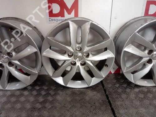 Rim PEUGEOT 508 I (8D_) 1.6 HDi | BP12655804C45 