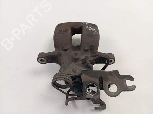 Used Left rear brake caliper Left rear brake caliper 34628573 34628573