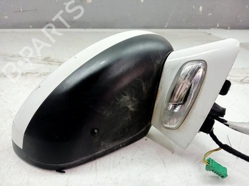 Right mirror CITROËN C4 I (LC_)  | BP12674852C27 