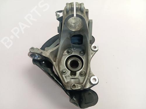 Left front steering knuckle MERCEDES-BENZ EQA (H243) EQA 250 (243.701) | BP36157388M25 - Image 3