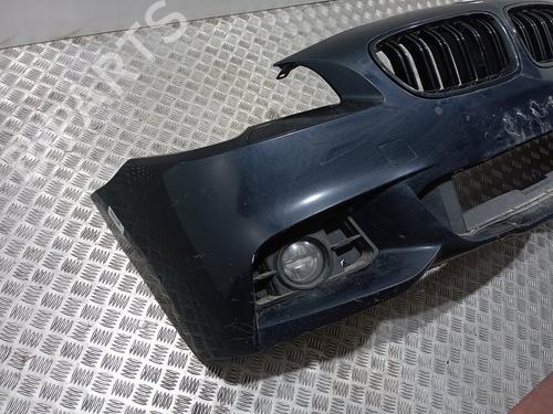 Front bumper BMW 5 (F10) 520 d | BP23240597C7 