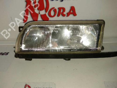 Used Left headlight NISSAN PRIMERA (P11) [1996-2002]  12834162