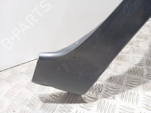 Right front fenders NISSAN NOTE (E11, NE11) 1.5 dCi | BP26334303C42 
