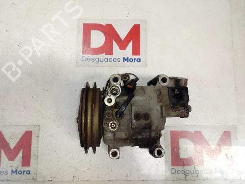 Used AC compressor NISSAN X-TRAIL I (T30) [2001-2013]  12905719