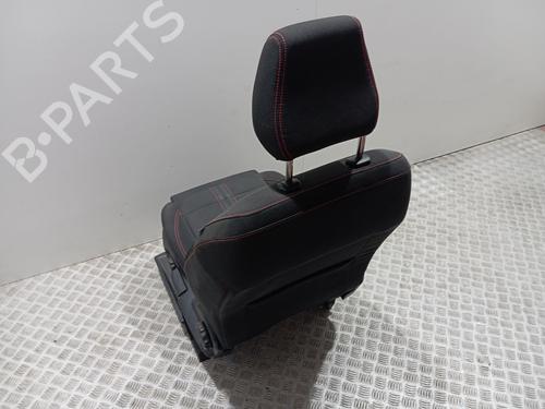 Left front seat FORD PUMA (J2K, CF7) 1.0 EcoBoost mHEV | BP34583612C15 - Image 2