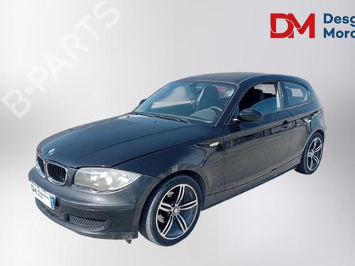 Left rear steering knuckle BMW 1 (E81) 116 i | BP30374482M27  - Image 6